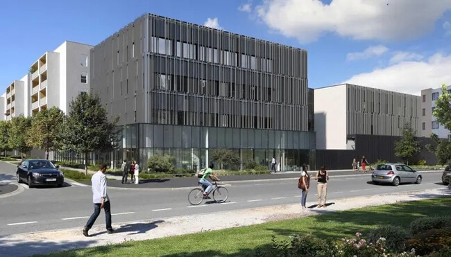 Plus de détails pour Bureau, Bureau/Local commercial à louer