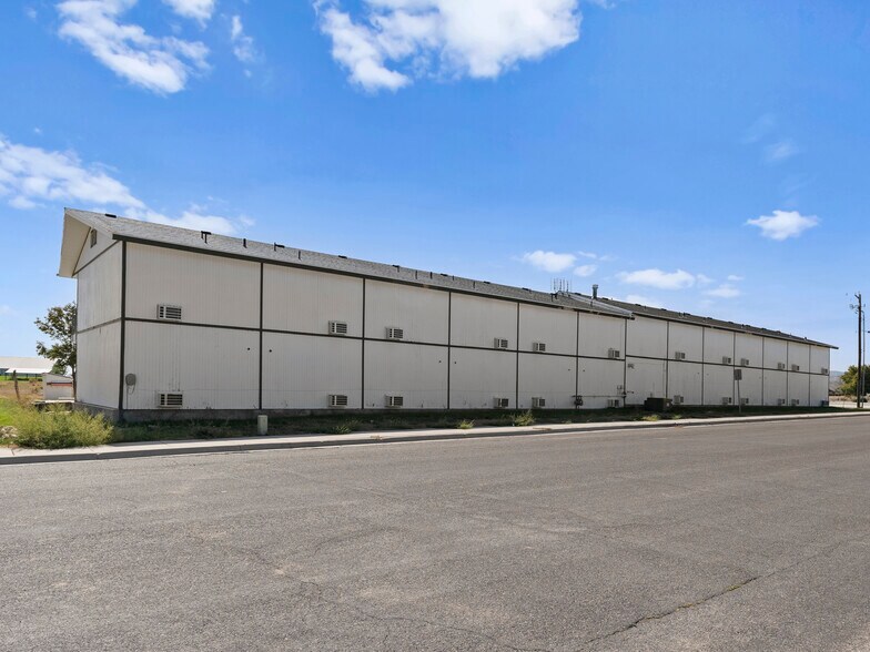 307 S Main St, Huntington, UT à vendre - Photo de l’immeuble – Image 3 sur 35