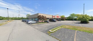 Plus de détails pour 100 Jay Scutti Blvd, Rochester, NY - Local commercial à louer