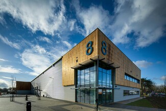 Plus de détails pour Headley Rd E, Reading - Industriel/Logistique à louer