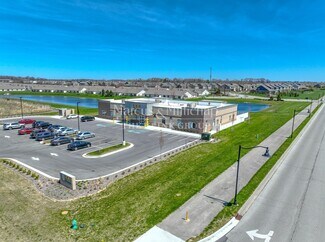 Plus de détails pour 7154 S Northfield Dr, Brownsburg, IN - Local commercial à vendre