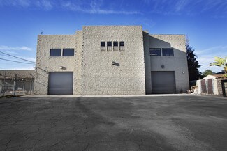 Plus de détails pour 911 W C St, Wilmington, CA - Industriel/Logistique à louer