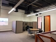 Interior Photo
