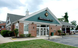 Plus de détails pour 9840 York Rd, Cockeysville, MD - Local commercial à louer