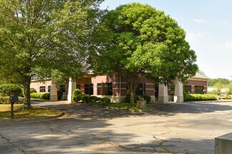 Plus de détails pour 2117 Veterans Dr SE, Decatur, AL - Santé à vendre