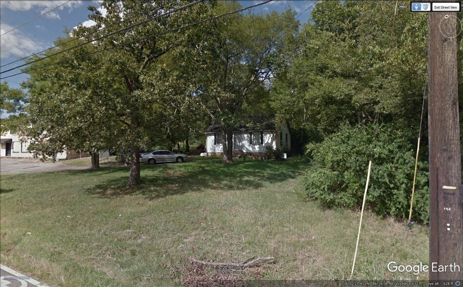 3904 Murfreesboro Pike, Antioch, TN à vendre - Photo de l’immeuble – Image 2 sur 4