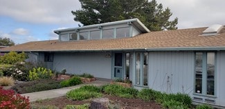 Plus de détails pour 895 River Dr, Fort Bragg, CA - Santé à vendre