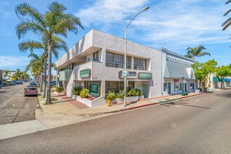 319 F St, Chula Vista, CA à louer Photo de l’immeuble– Image 2 sur 32
