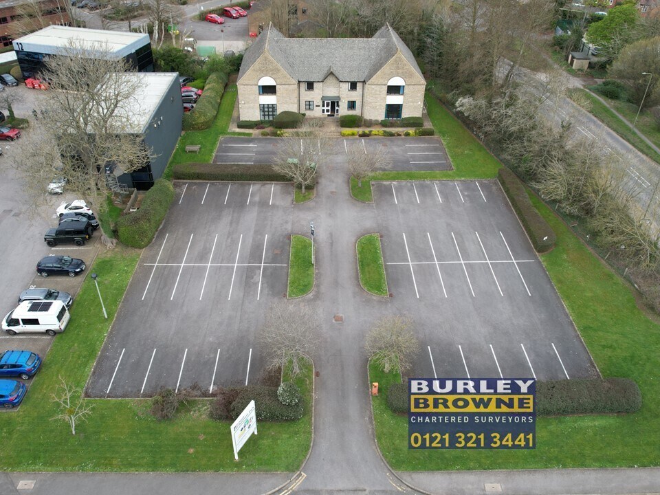 Stanton Harcourt Rd, Witney à louer Photo de l’immeuble– Image 1 sur 14