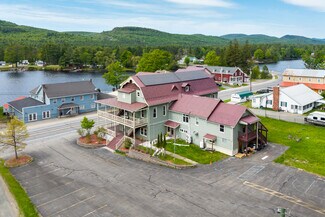 Plus de détails pour 1454 State Route 30, Wells, NY - Spécialisé à vendre