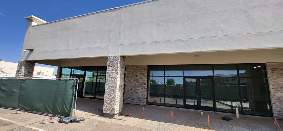 3939 S Avenue 3 E, Yuma, AZ à louer - Photo de l’immeuble – Image 3 sur 22