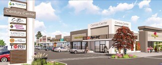 Plus de détails pour 2401 E Orangeburg Ave, Modesto, CA - Local commercial à louer