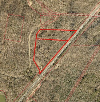 Plus de détails pour Arkendale & Brent Pt, Stafford, VA - Terrain à vendre