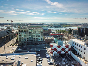 330 2nd St, Oakland, CA - VUE AÉRIENNE  vue de carte - Image1