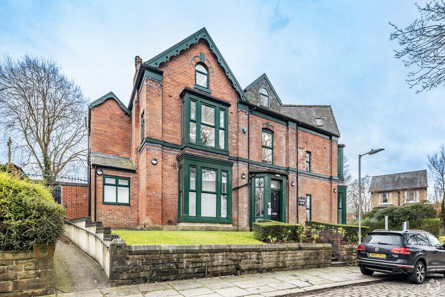 1 Westgate Ave, Bolton à louer - Photo de l’immeuble – Image 2 sur 4
