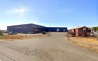 Plus de détails pour 8685 Portland Rd NE, Salem, OR - Industriel/Logistique à louer