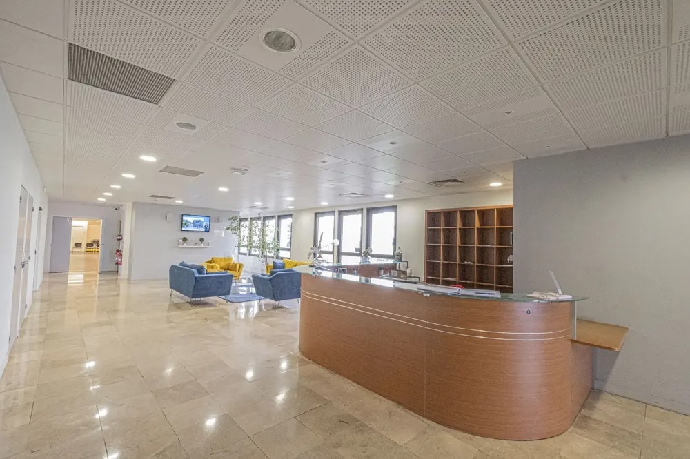 37 Rue De Neuilly, Clichy à louer Hall d’entrée– Image 1 sur 3