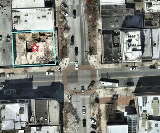 Plus de détails pour 3512 Eastern Ave, Baltimore, MD - Terrain à vendre