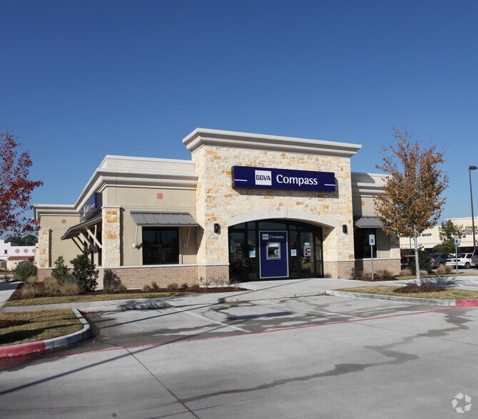 14213 Cypress Rosehill Rd, Cypress, TX à vendre - Photo de l’immeuble – Image 2 sur 2