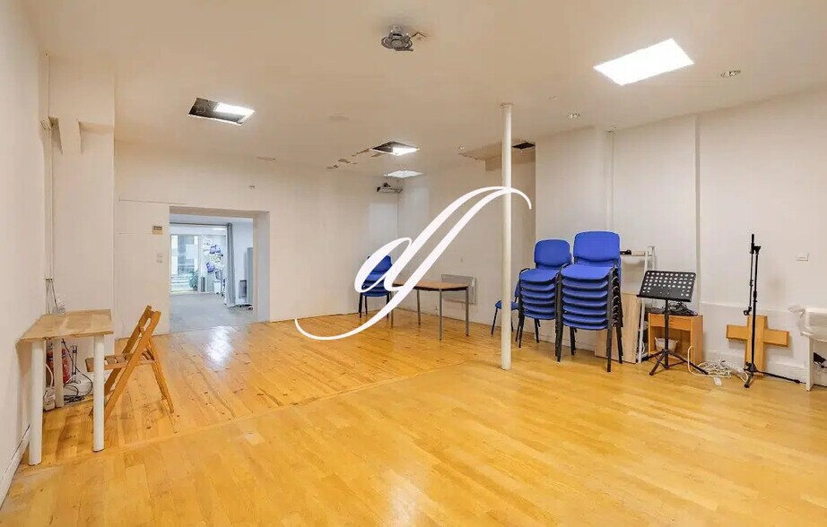 Local commercial dans Paris à vendre - Photo intérieure – Image 3 sur 7