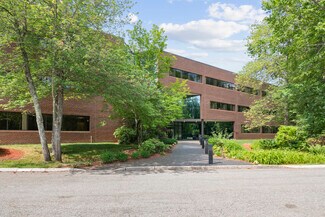 Plus de détails pour 81 Hartwell Ave, Lexington, MA - Bureau à louer
