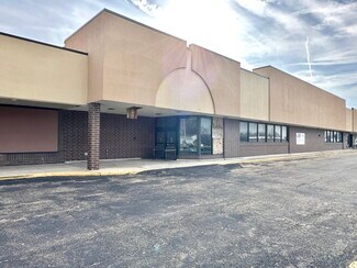 Plus de détails pour 1507 N Bowman, Danville, IL - Local commercial à louer