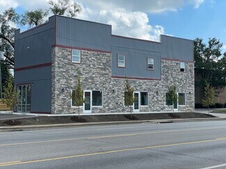 Plus de détails pour 836 S Hamilton Rd, Whitehall, OH - Local commercial à vendre