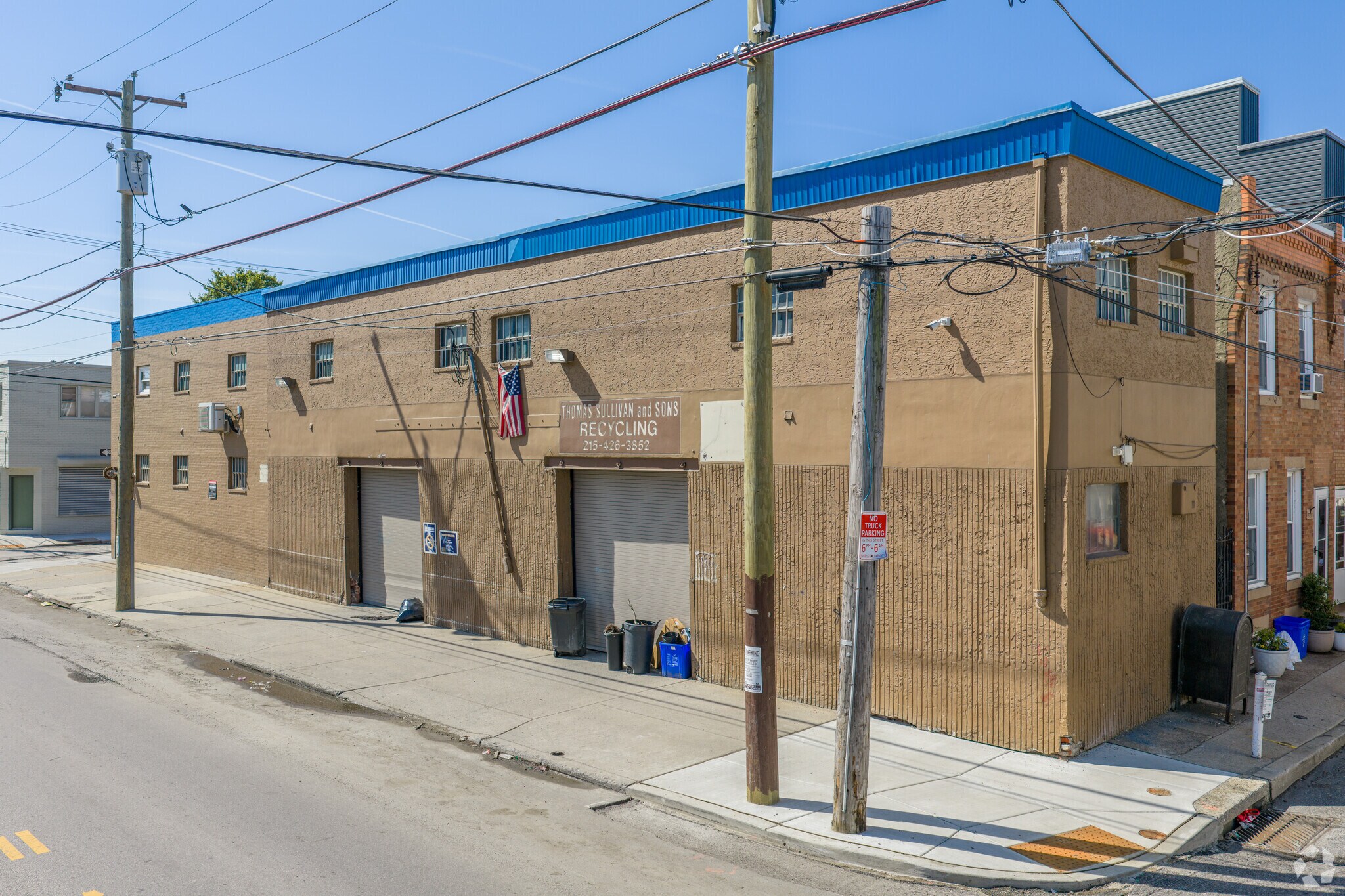 3297 Tilton St, Philadelphia, PA à vendre Photo principale– Image 1 sur 18
