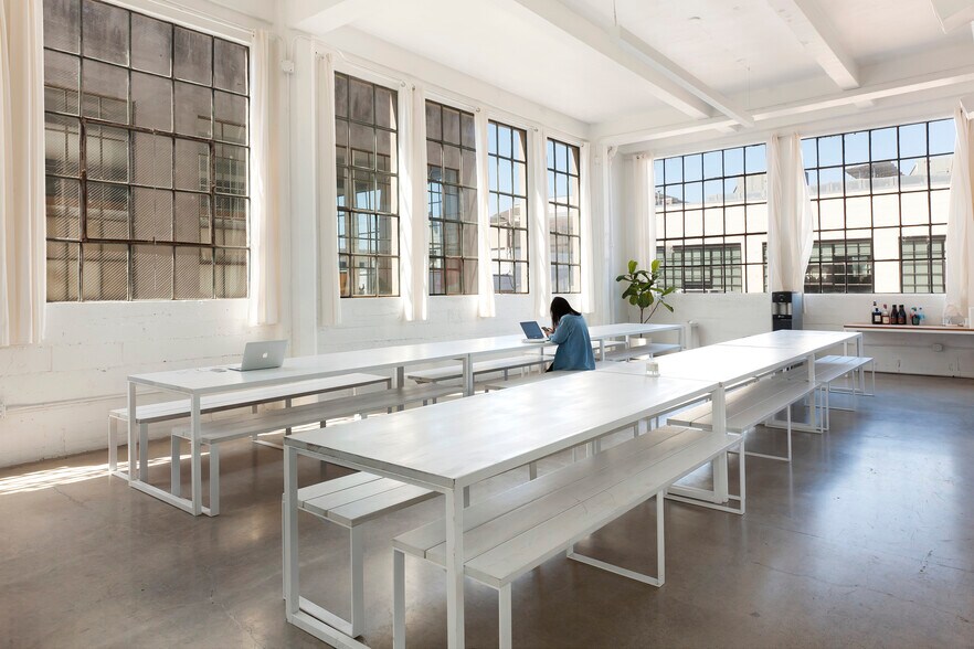 2140-2156 Folsom St, San Francisco, CA à louer - Photo de l’immeuble – Image 2 sur 7