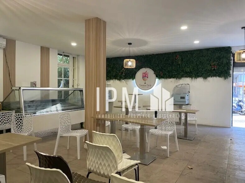 Local commercial dans Marseille à louer - Photo intérieure – Image 3 sur 6