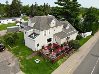 Plus de détails pour 2982 US Highway 63, Barronett, WI - Local commercial à vendre