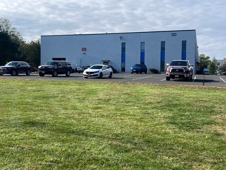 291 Us Highway 22 E, White House Station, NJ à louer - Photo de l’immeuble – Image 2 sur 6