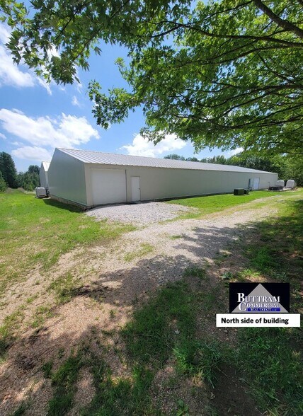 1510 Joplin St, Sarcoxie, MO à vendre - Photo de l’immeuble – Image 2 sur 15