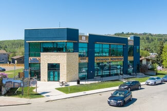 Plus de détails pour 4525 Monterey Ave NW, Calgary, AB - Bureau à vendre