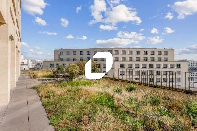 198 Rue D'Aubervilliers, Paris à louer - Photo de l’immeuble – Image 3 sur 18