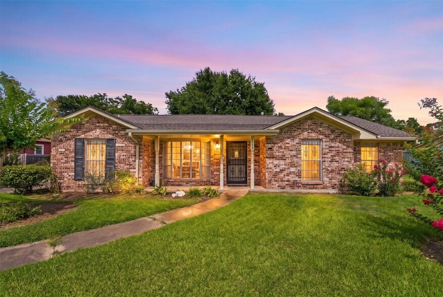3139 Jeanetta St, Houston, TX à vendre - Photo de l’immeuble – Image 2 sur 92