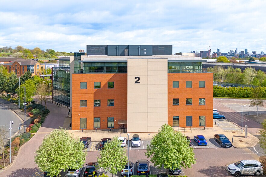 Gelderd Rd, Leeds à louer - Photo de l’immeuble – Image 2 sur 5