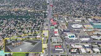 Plus de détails pour 2435 Division St, Spokane, WA - Terrain à louer