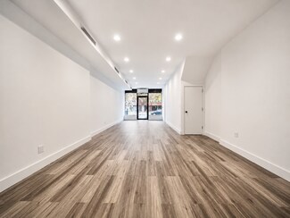 Plus de détails pour 324 Empire Blvd, Brooklyn, NY - Local commercial à louer