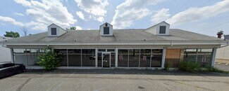 Plus de détails pour 253 State Route 10, East Hanover, NJ - Local commercial à vendre