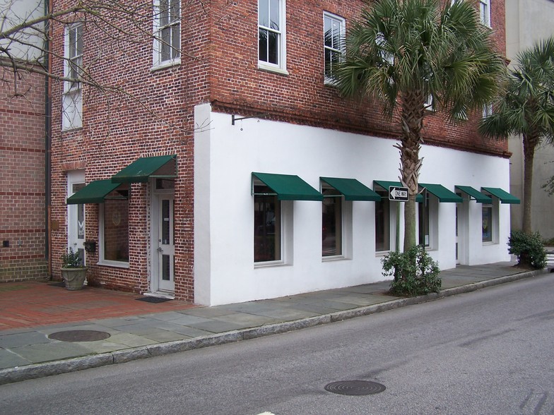 40 Archdale St, Charleston, SC à louer - Photo de l’immeuble – Image 3 sur 5