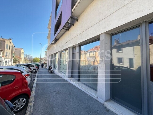 Plus de détails pour 29 Rue Leon Meisserel, Marseille - Bureau à louer