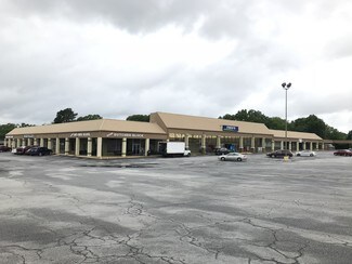 Plus de détails pour 6157-6267 Highway 278 NE, Covington, GA - Local commercial à louer