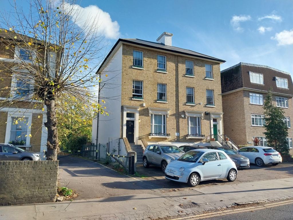 28 Sydenham Rd, Croydon à louer Photo de l’immeuble– Image 1 sur 8