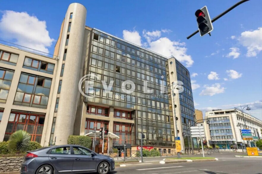 Bureau dans Nogent-sur-Marne à vendre - Photo de l’immeuble – Image 1 sur 14