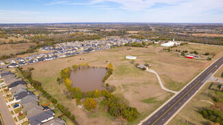 Plus de détails pour 301 W Tecumseh Rd, Norman, OK - Terrain à vendre