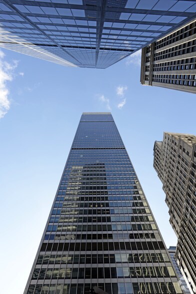 28 Liberty St, New York, NY à louer - Photo de l’immeuble – Image 2 sur 4