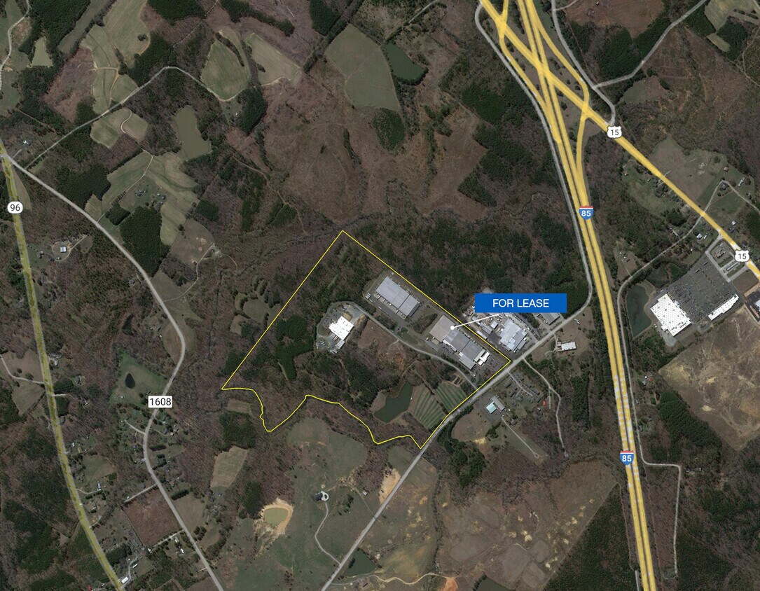 3220 Knotts Grove Rd, Oxford, NC à louer Photo de l’immeuble– Image 1 sur 6