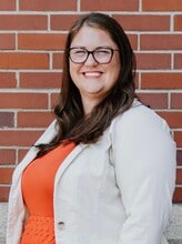 Danielle Johnson