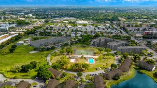 Plus de détails pour 2599 NW 56th Ave, Lauderhill, FL - Terrain à vendre